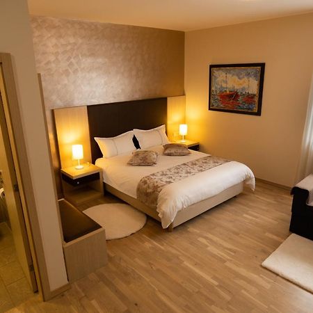 Scallop Rooms self check-in Zadar Exterior foto