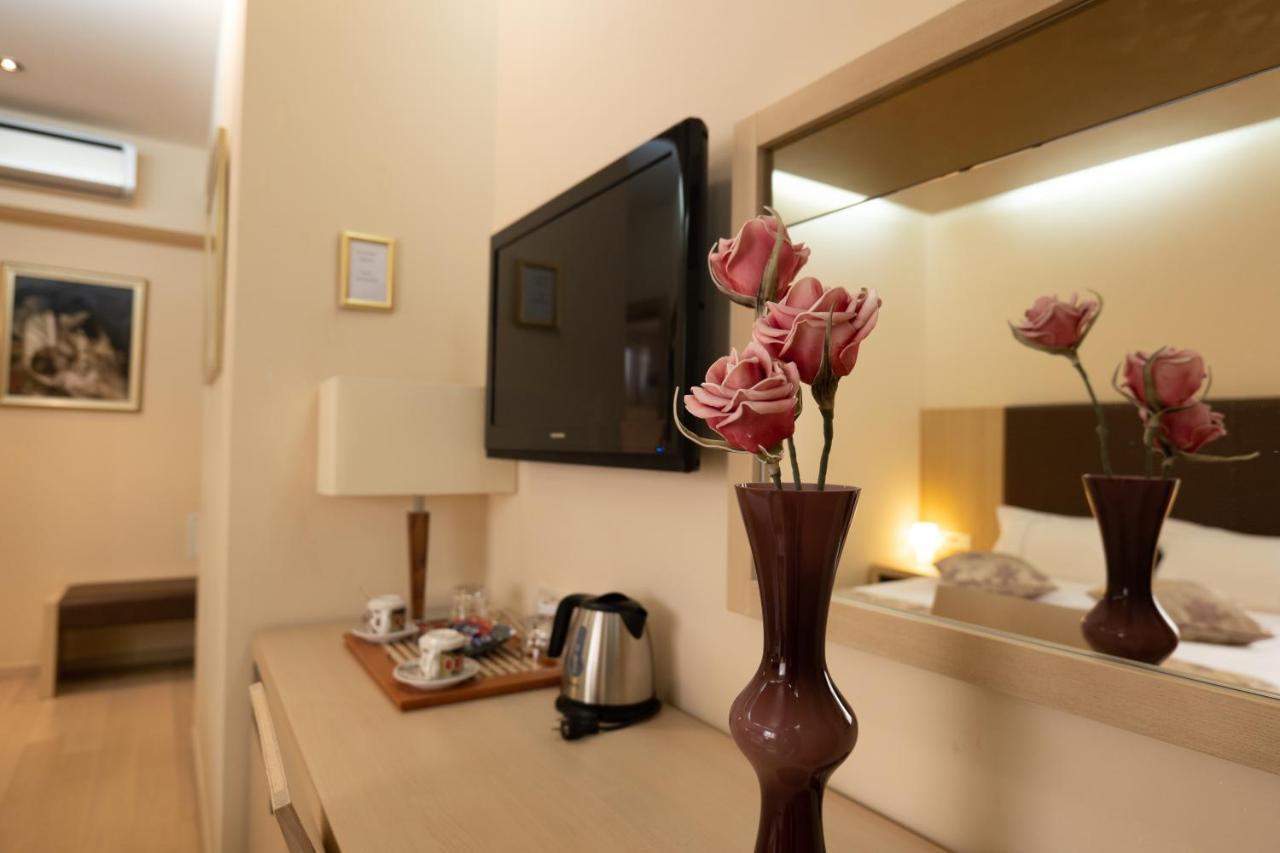Scallop Rooms self check-in Zadar Exterior foto