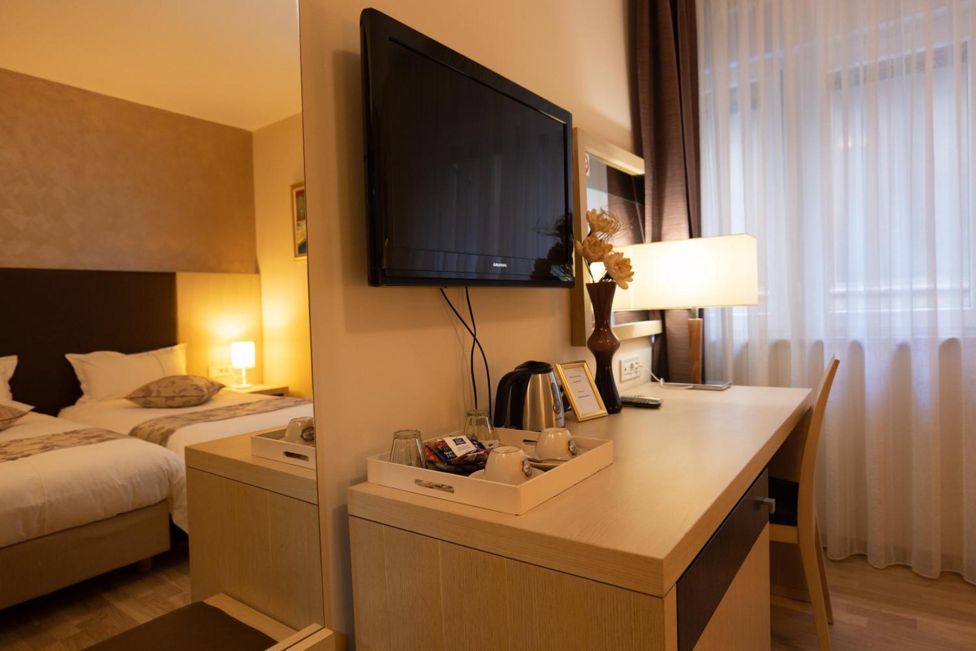 Scallop Rooms self check-in Zadar Exterior foto