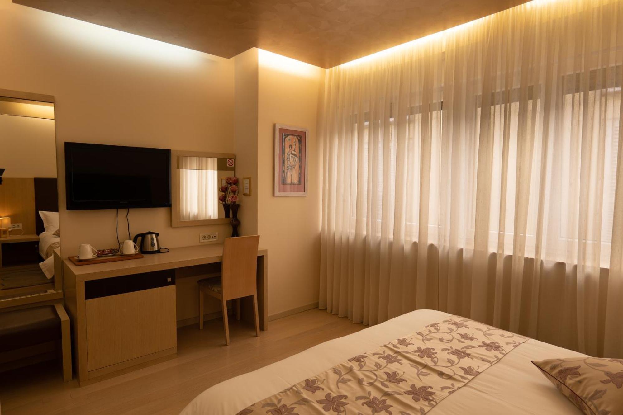 Scallop Rooms self check-in Zadar Exterior foto
